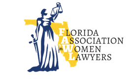 Florida Association Women LawyersL