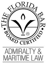 Florida Bar Board of Legal Specialization Admiralty Maritime Law